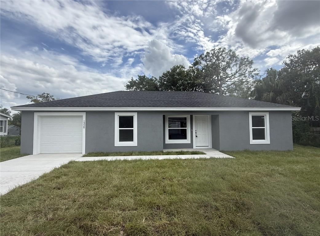 1326 Hunter St, Lakeland, FL 33815