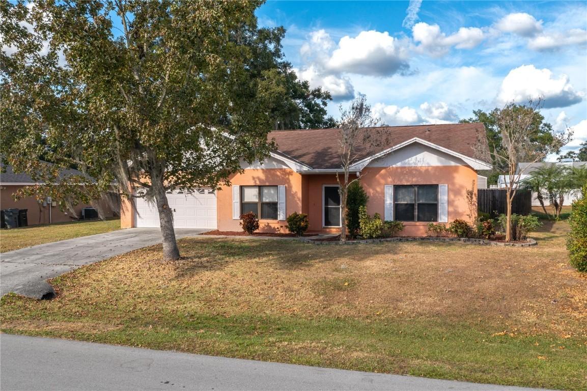 8526 Cherry Hill Drive, Lakeland, FL 33810