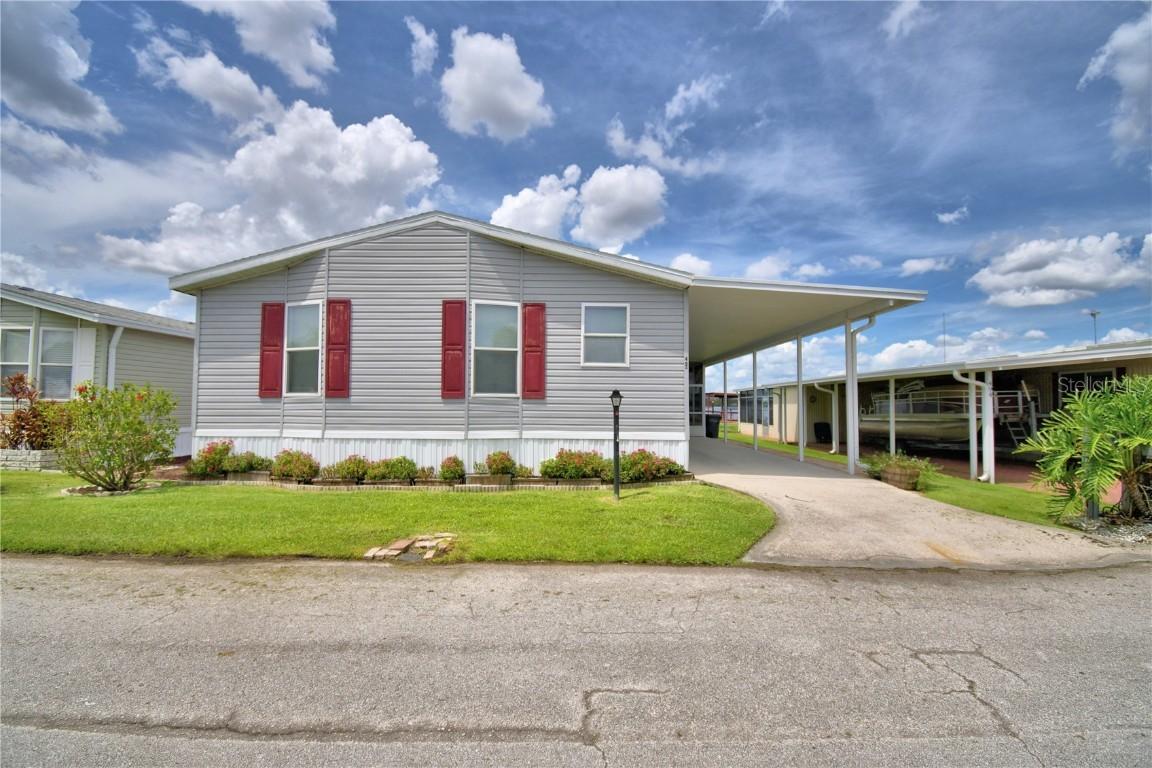 492 Lakeside Ranch Cir., Winter Haven, FL 33881
