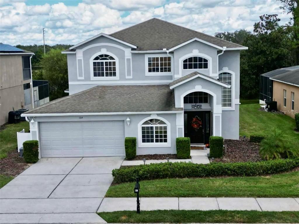 164 Essex Pl., Davenport, FL 33896