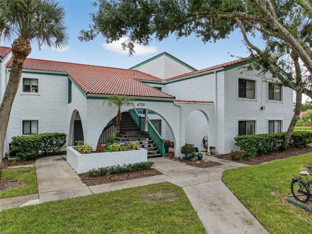 4729 Casablanca Cir. #C25, Sebring, FL 33870