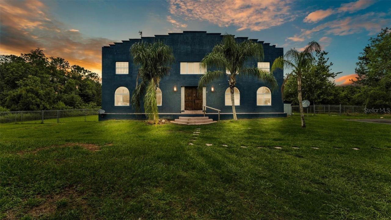 2838 W Tarkenton Rd., Avon Park, FL 33825