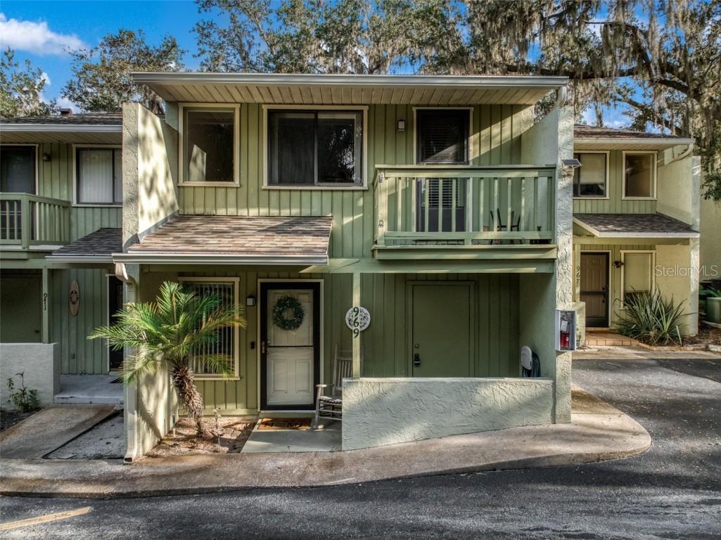 1561 Lakeview Dr. #969, Sebring, FL 33870