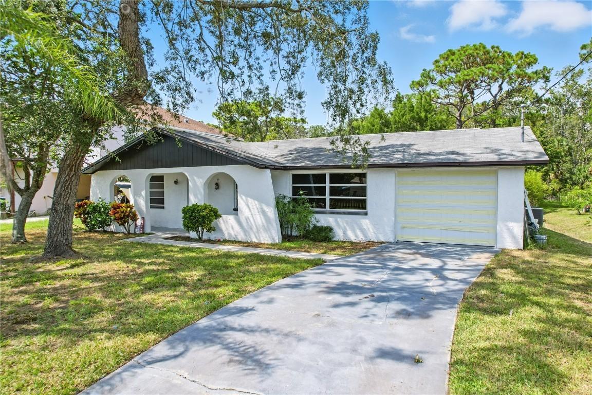 8547 Horizon Ln., Hudson, FL 34667