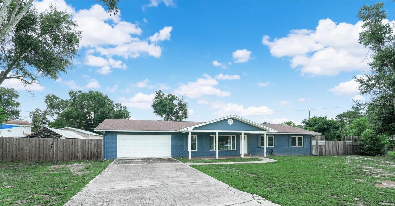 118 Patterson Dr., Auburndale, FL 33823