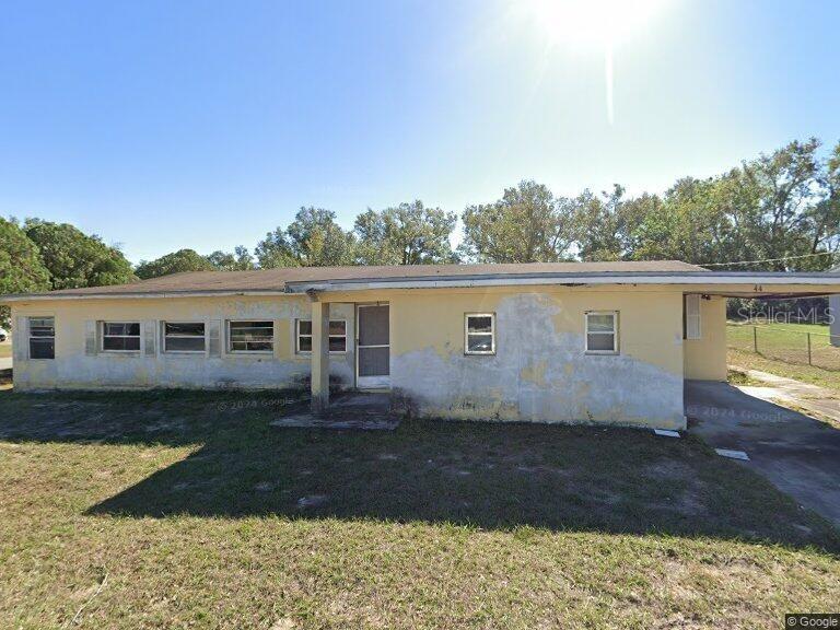 44 Tangelo Dr., Haines City, FL 33844