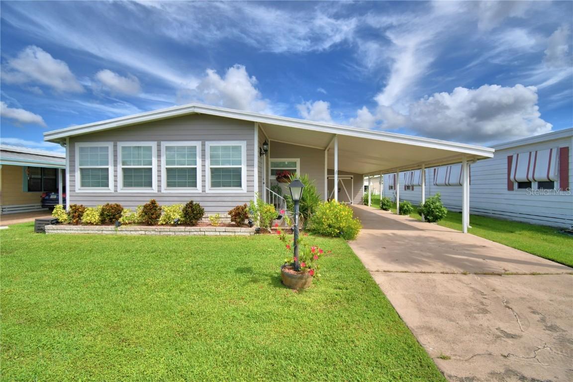 117 Lake Hazel Drive Dr., Winter Haven, FL 33884