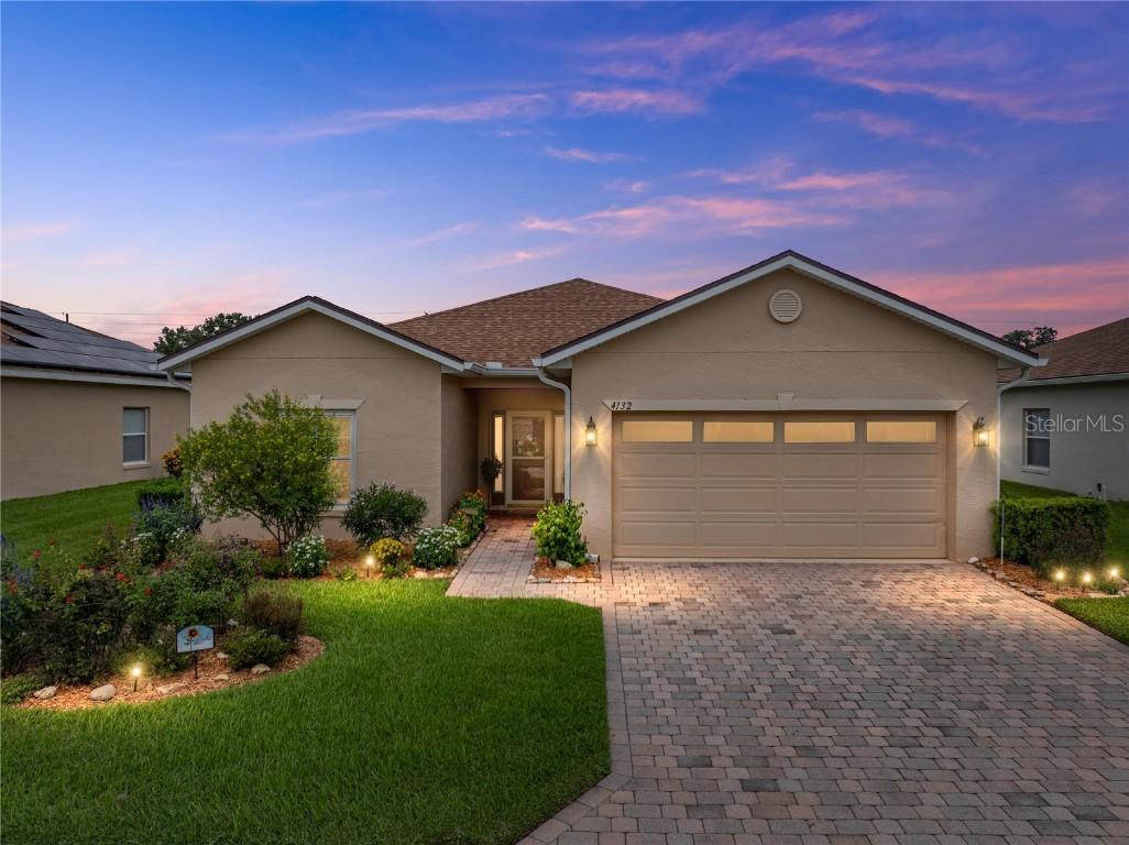 4132 Aberdeen Ln., Lake Wales, FL 33859