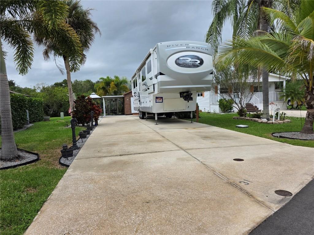 31 W Appaloosa Tr., Lake Wales, FL 33898