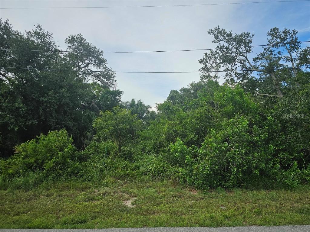 [Address Hidden by Seller], Lake Placid, FL 33852