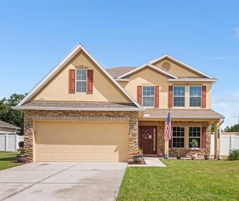 476 Pine Shadow Ln., Auburndale, FL 33823