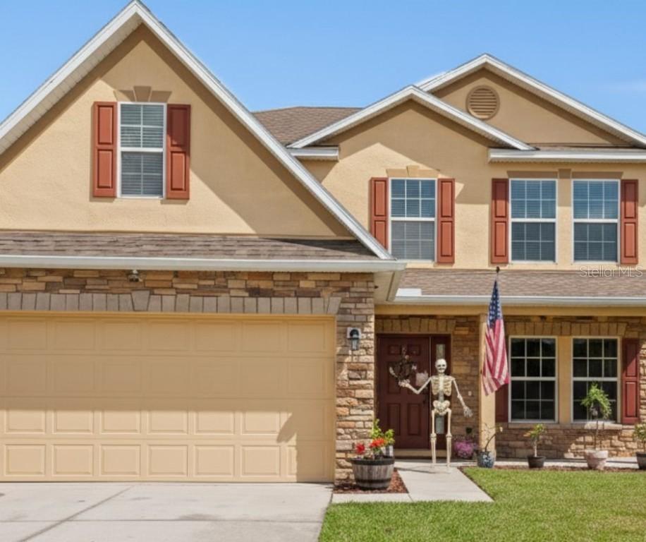 476 Pine Shadow Ln., Auburndale, FL 33823