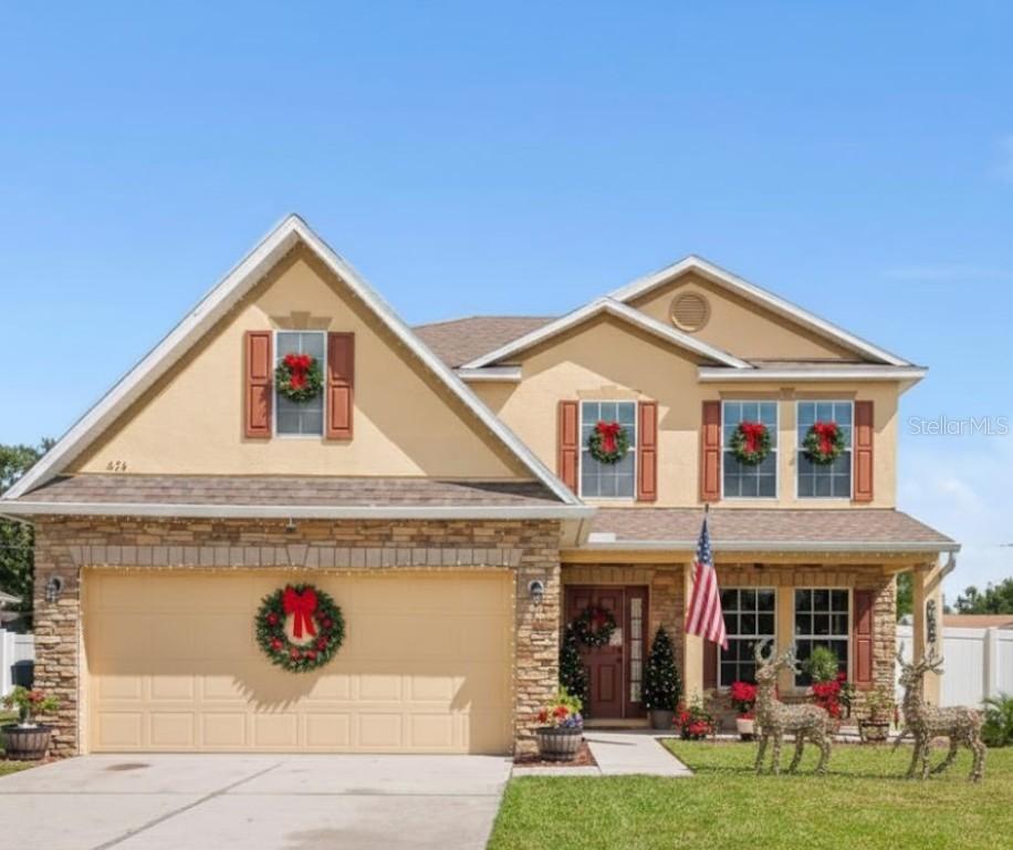 476 Pine Shadow Ln., Auburndale, FL 33823