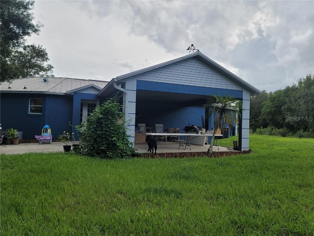 106 Leigh Rd., Auburndale, FL 33823