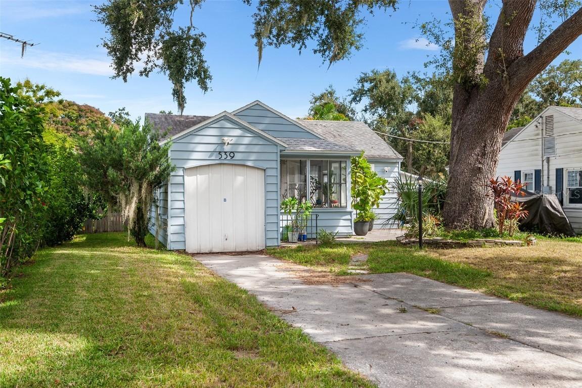 539 Avenue A, Winter Haven, FL 33881