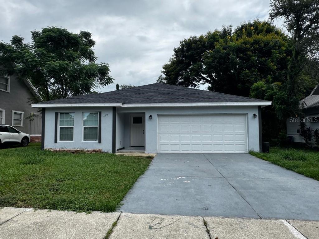 319 Avenue A, Winter Haven, FL 33881