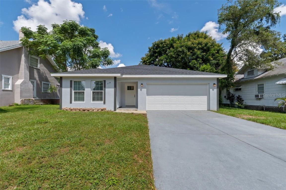 319 Avenue A, Winter Haven, FL 33881