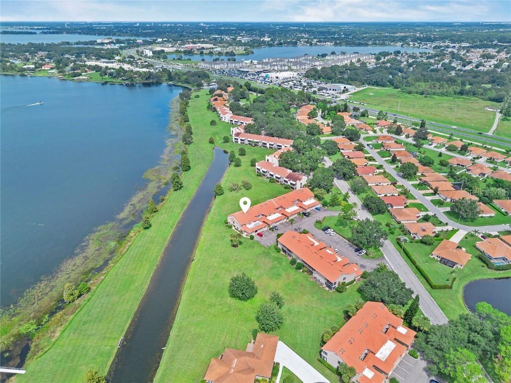 715 Magnolia Pl., Winter Haven, FL 33884