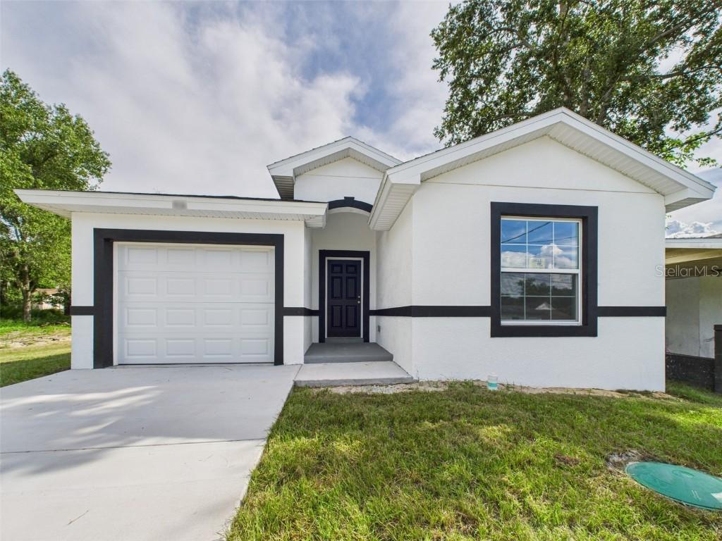 816 W 13th St., Lakeland, FL 33805
