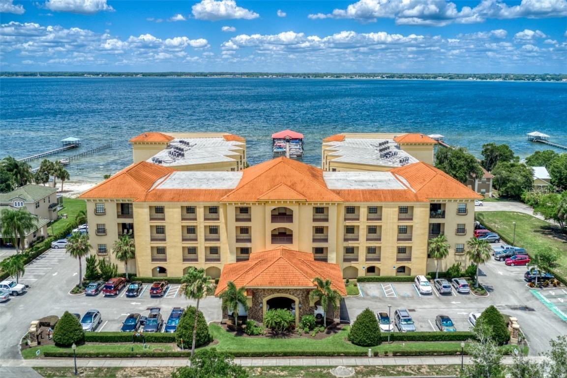 2351 Lakeview Dr. #115, Sebring, FL 33870