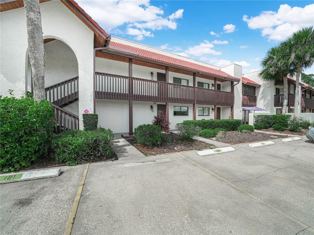 9101 Village Dr. #I-1, Lake Wales, FL 33898