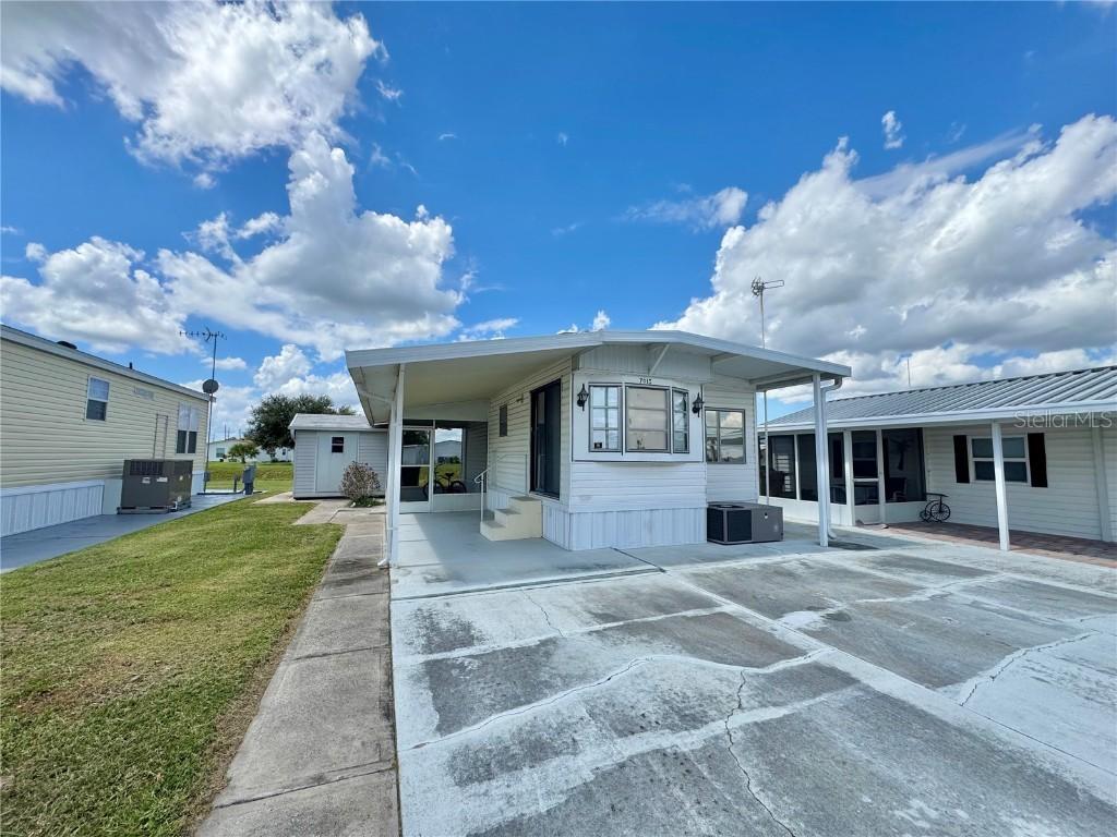 7015 Fairview Village Cir., Winter Haven, FL 33881