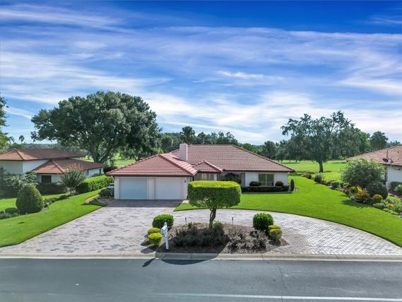 New Golf Course Lots For Sale in Lake Wales: September 9th to September 15th