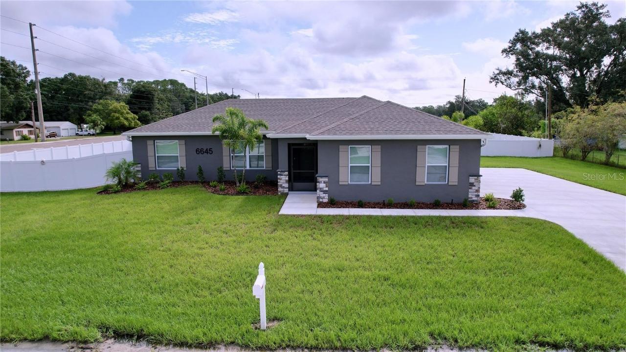6645 Tula Ln., Lakeland, FL 33809