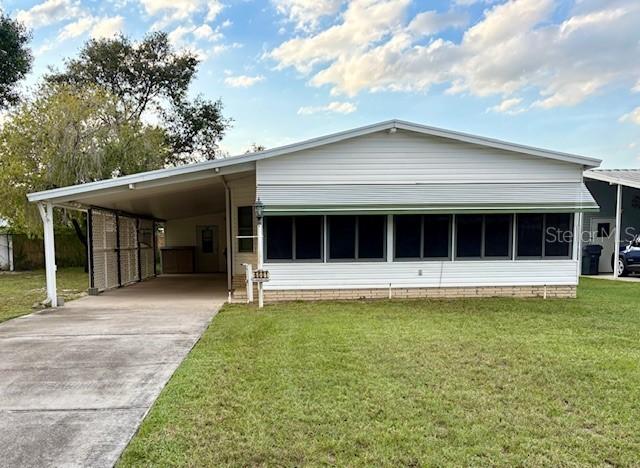 6001 Grand Oaks Dr., Winter Haven, FL 33884