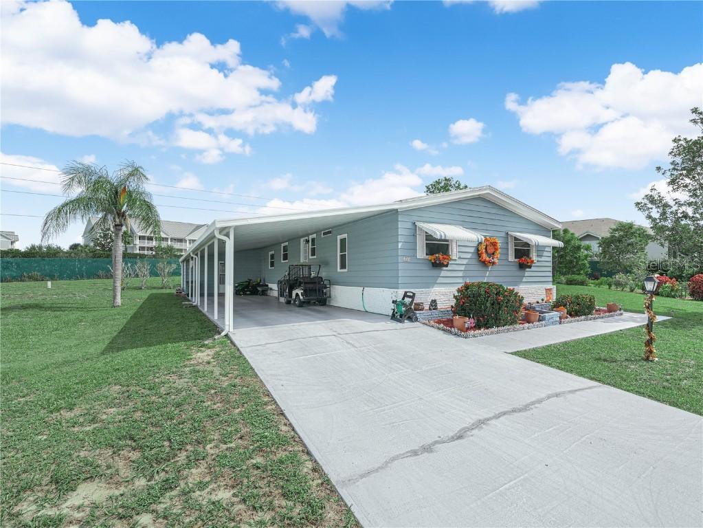 134 Kensington Park Dr., Davenport, FL 33897