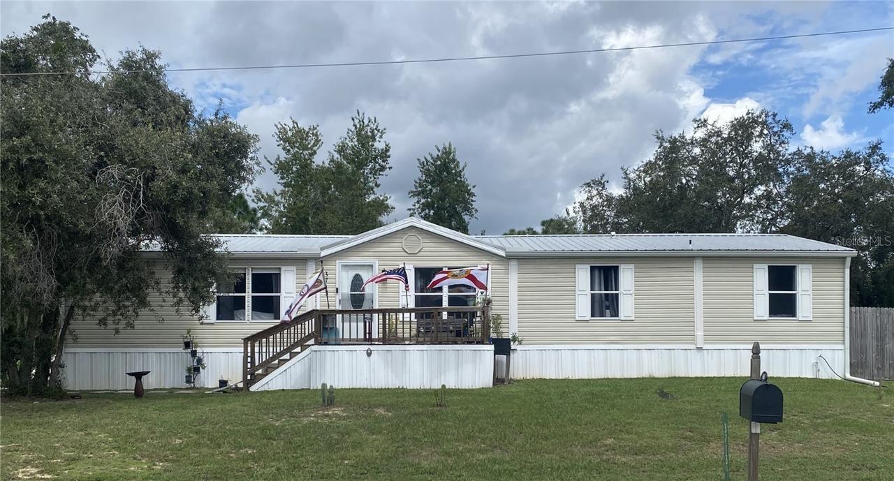 3713 Shetland Dr., Lake Wales, FL 33898