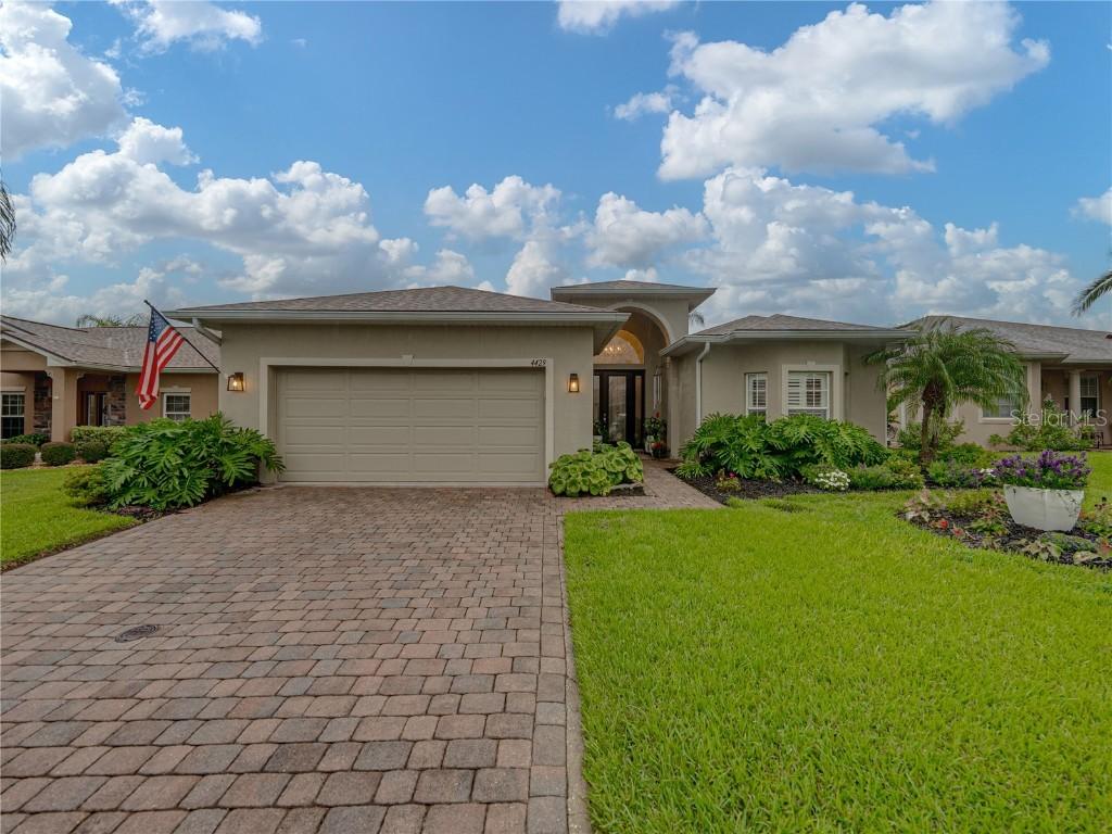 4429 Turnberry Ln., Lake Wales, FL 33859