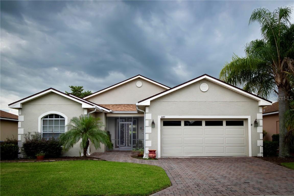 4489 Strathmore Dr., Lake Wales, FL 33859