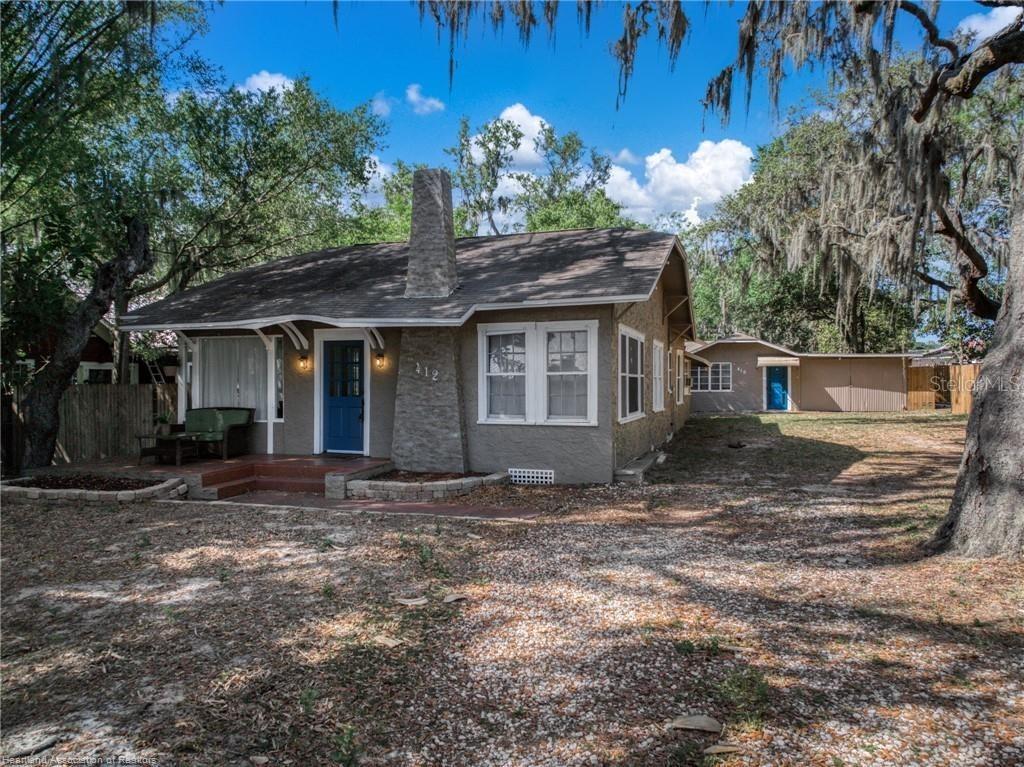 412 Rose Ave., Sebring, FL 33870