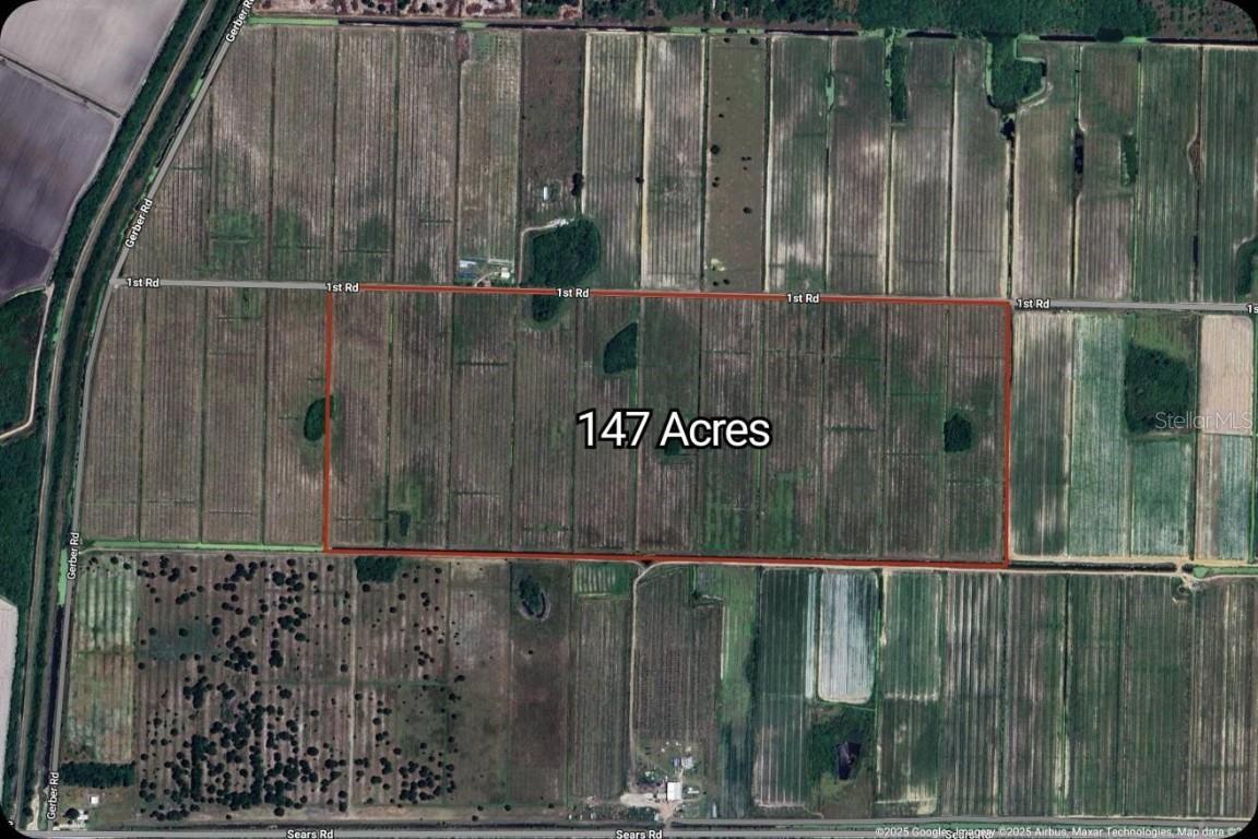 4495 1st Rd, Labelle, FL 33935