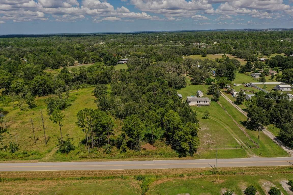 Otto Polk Rd., Frostproof, FL 33843