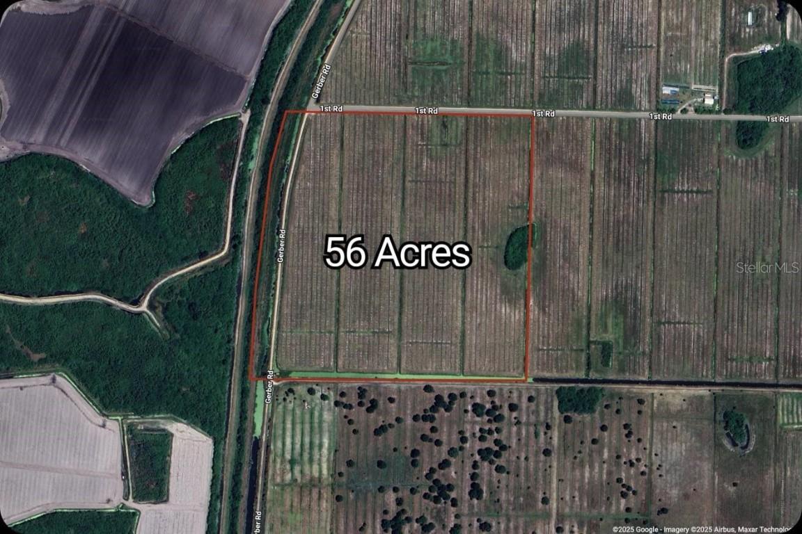 1st Rd, Labelle, FL 33935
