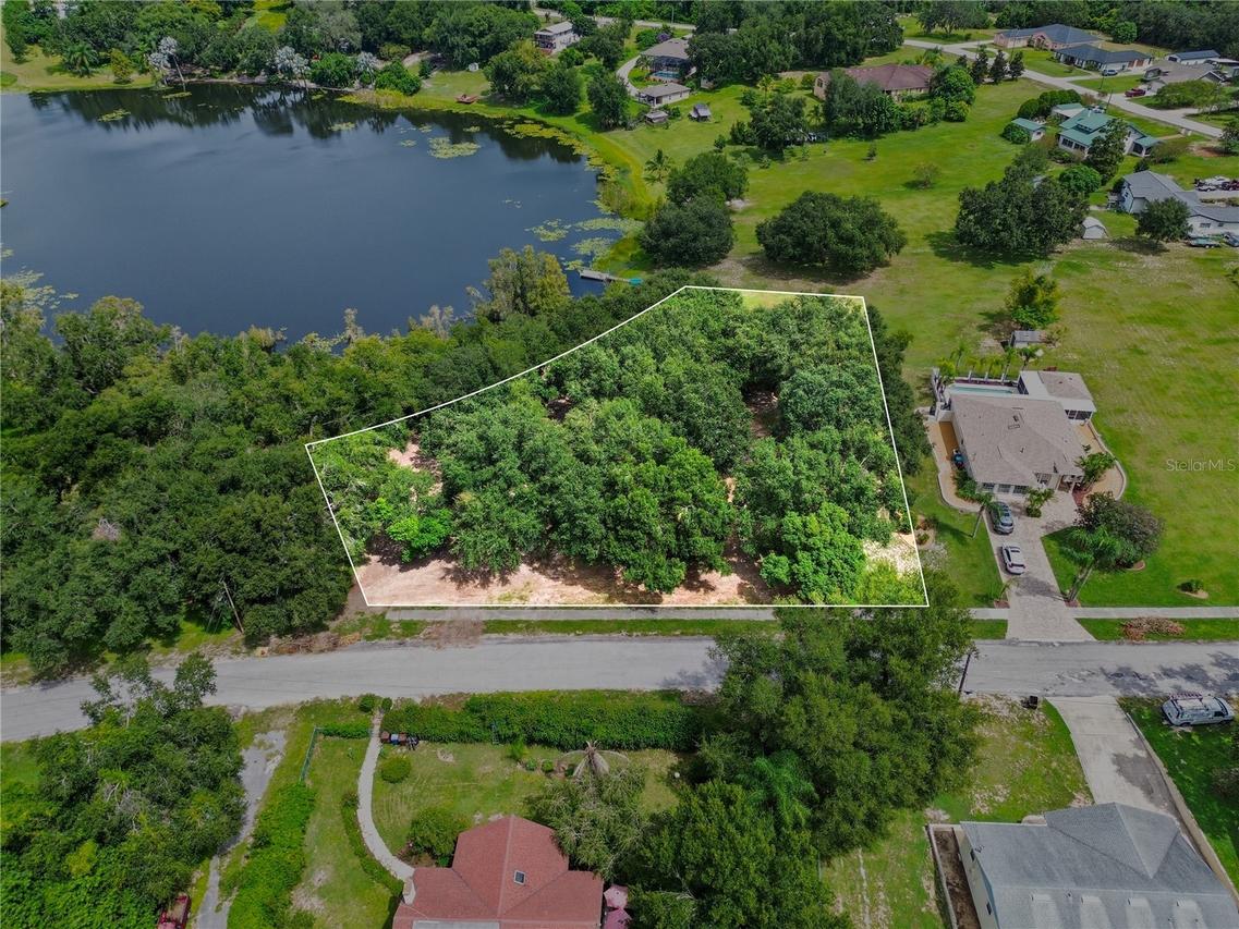 Sample Ave., Lake Hamilton, FL 33851