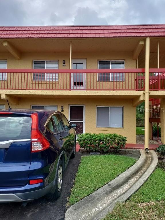 400 El Camino Dr. #214, Winter Haven, FL 33884