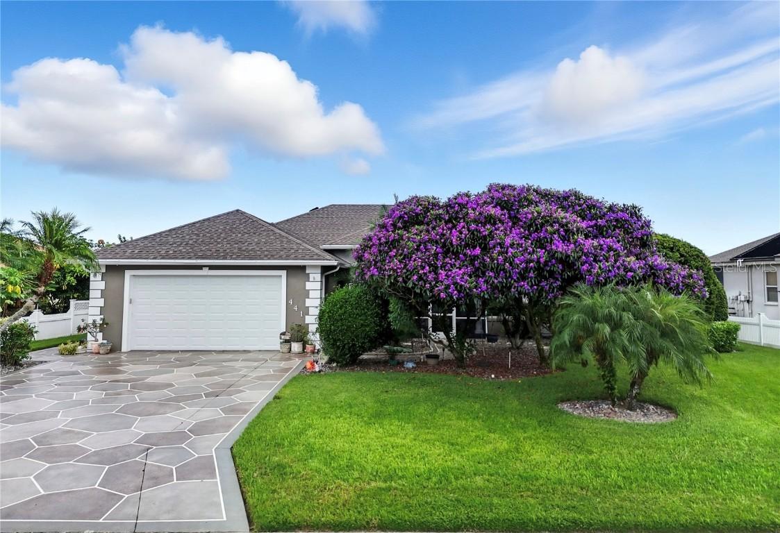 441 Archaic Dr., Winter Haven, FL 33880