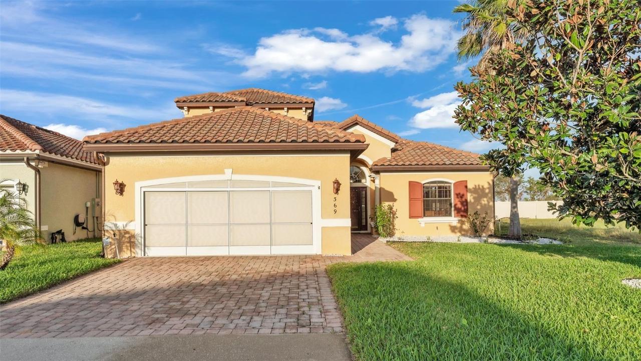 369 Villa Sorrento Cir., Haines City, FL 33844