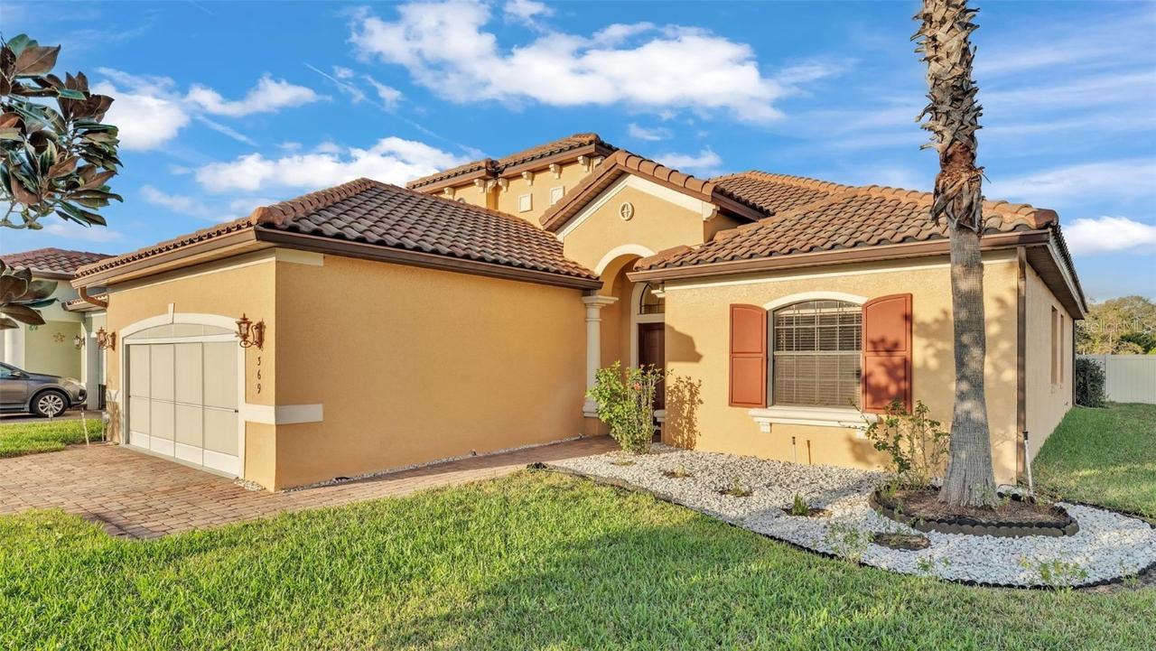 369 Villa Sorrento Cir., Haines City, FL 33844