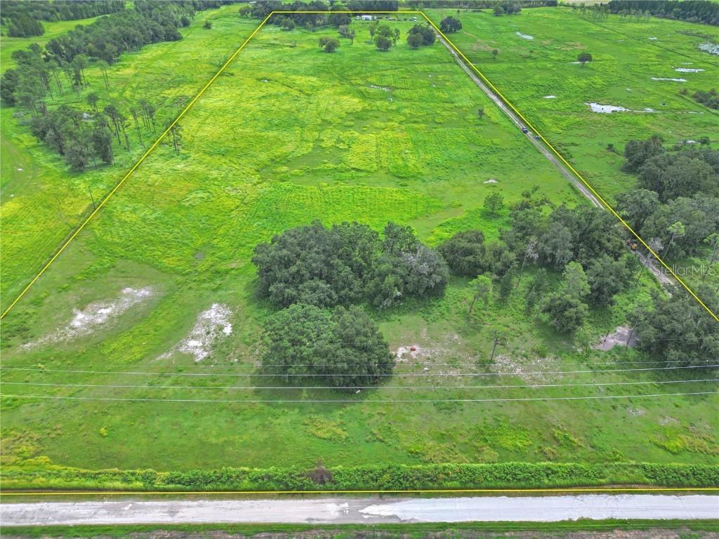 510 Pool Branch Rd., Fort Meade, FL 33841