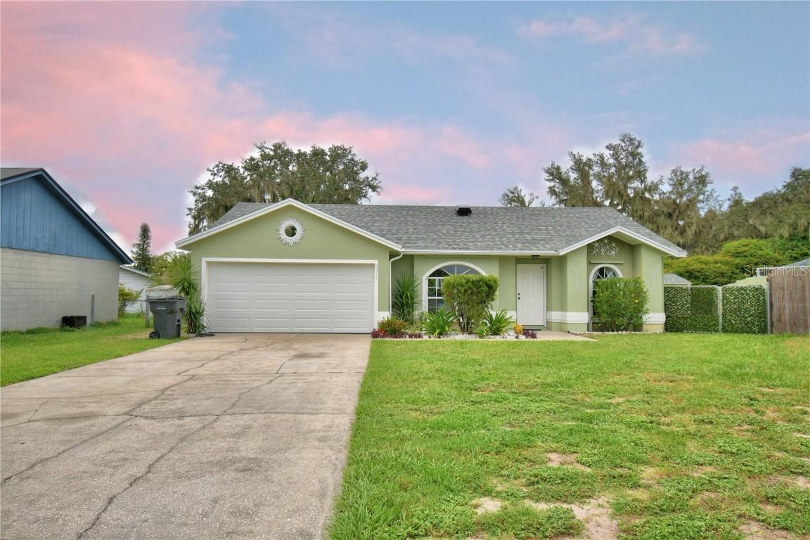 3317 Queens Cove Loop, Winter Haven, FL 33880
