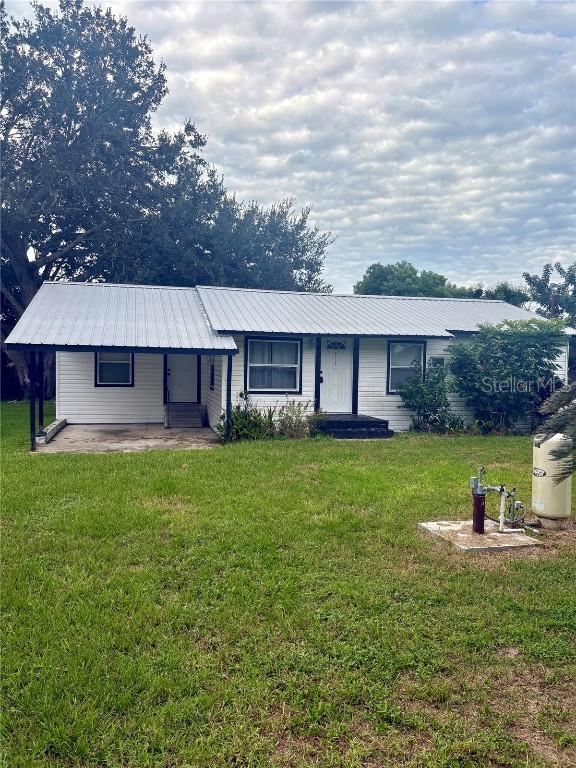 6175 Doris Rd., Bartow, FL 33830