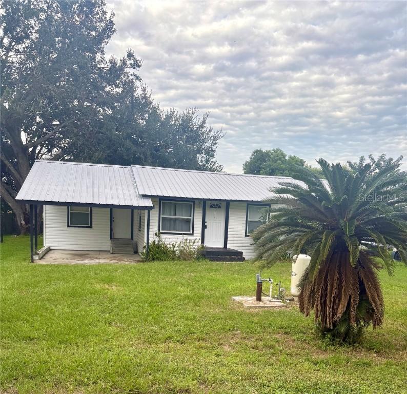 6175 Doris Rd., Bartow, FL 33830