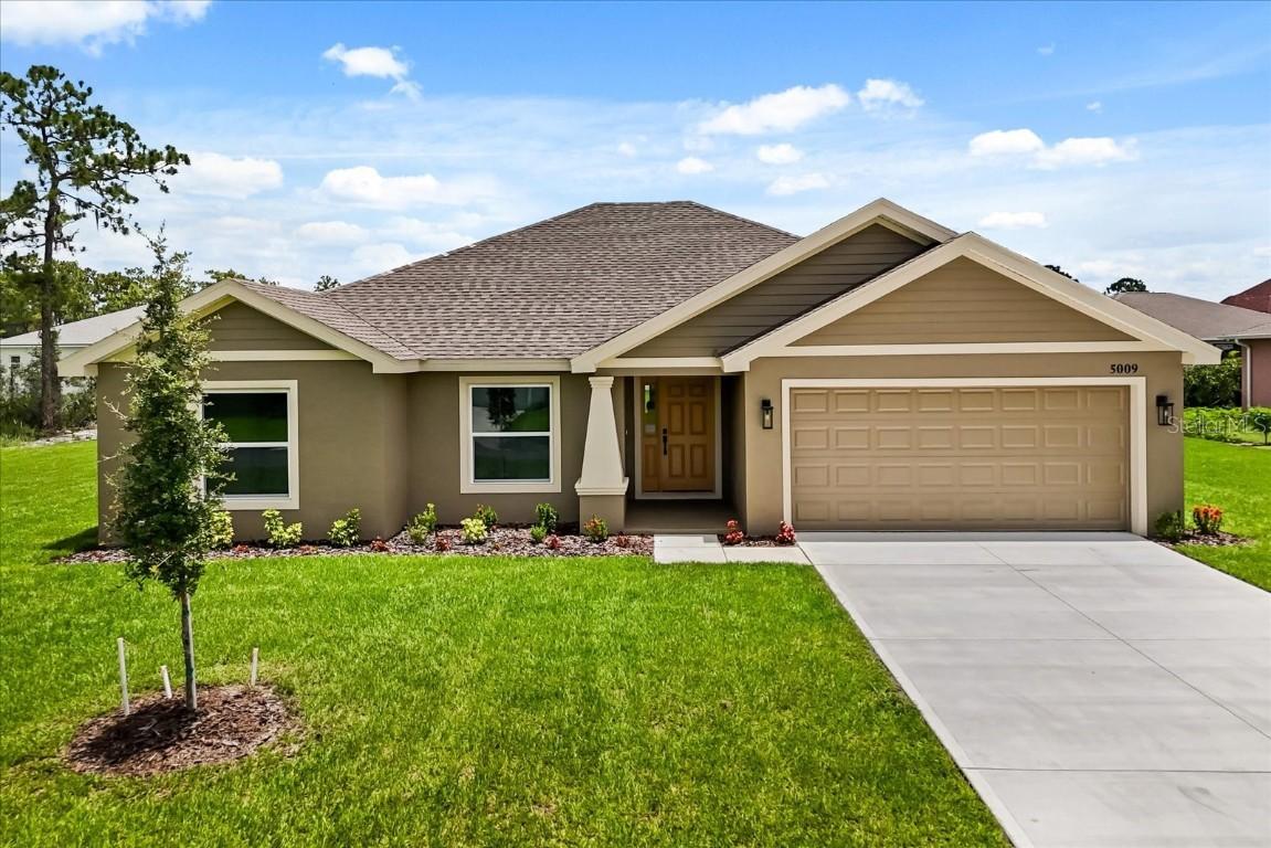 4457 Palmarito St., Sebring, FL 33872