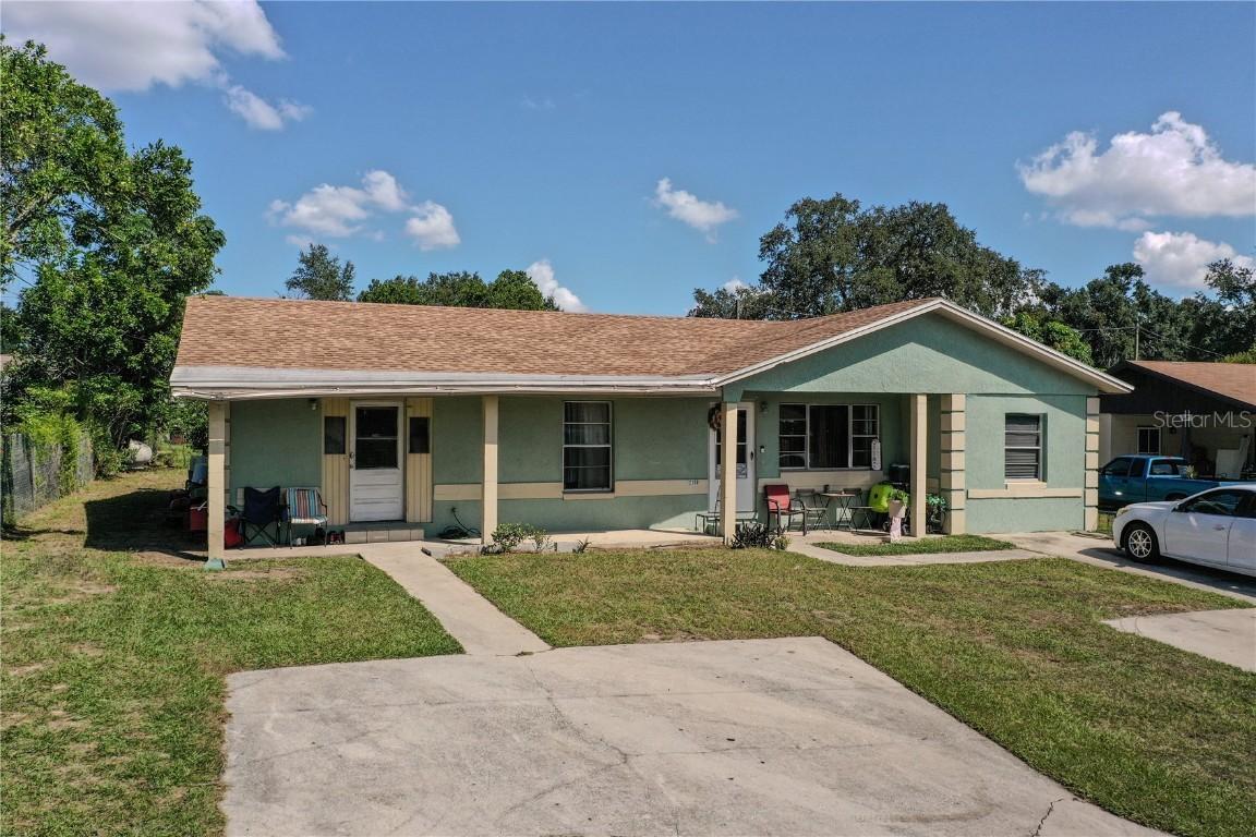 2109 N 13th St., Haines City, FL 33844
