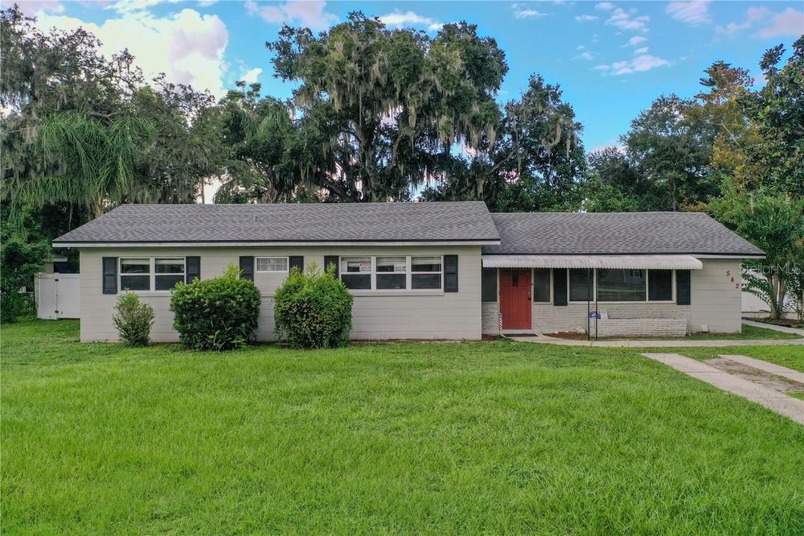 542 Longfellow Blvd., Lakeland, FL 33801