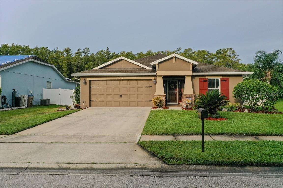 2161 Queenstown Dr., Kissimmee, FL 34746